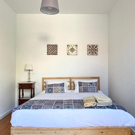 Casa Devesas Apartment Vila Nova de Gaia Bagian luar foto