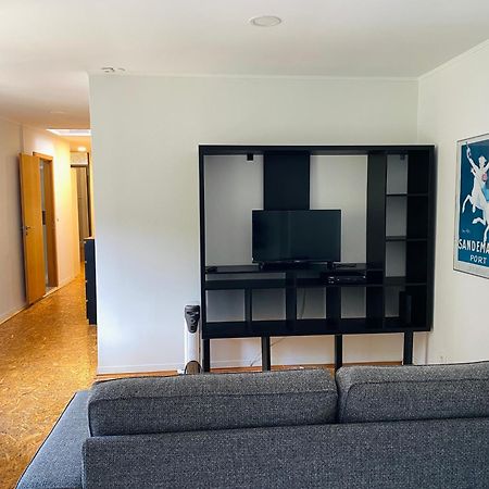 Casa Devesas Apartment Vila Nova de Gaia Bagian luar foto