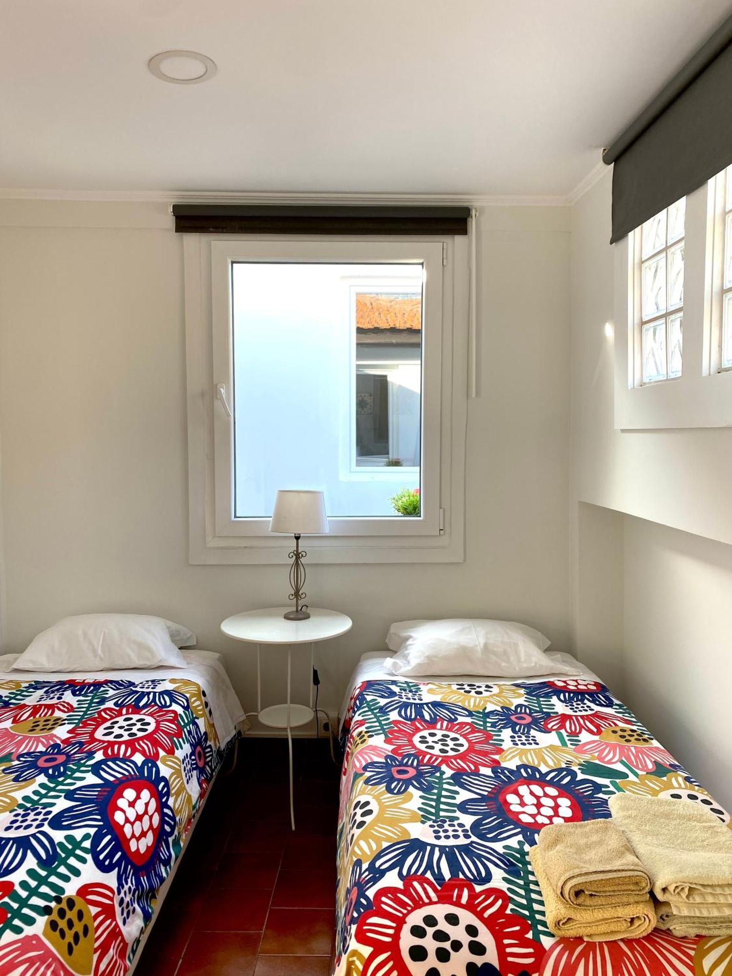 Casa Devesas Apartment Vila Nova de Gaia Bagian luar foto