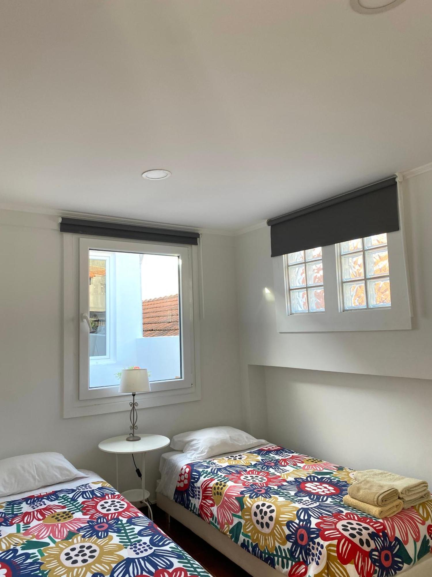Casa Devesas Apartment Vila Nova de Gaia Bagian luar foto