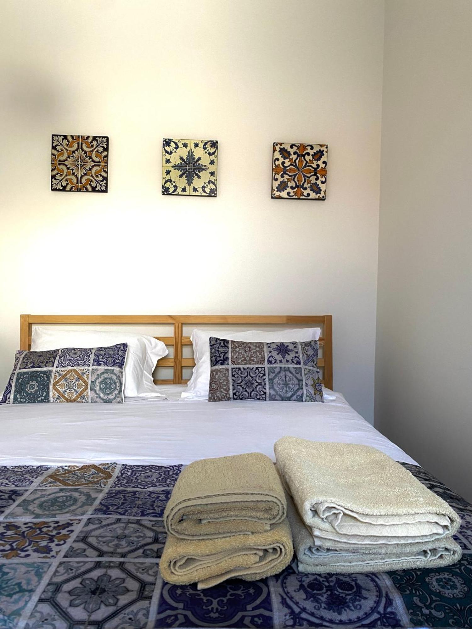 Casa Devesas Apartment Vila Nova de Gaia Bagian luar foto
