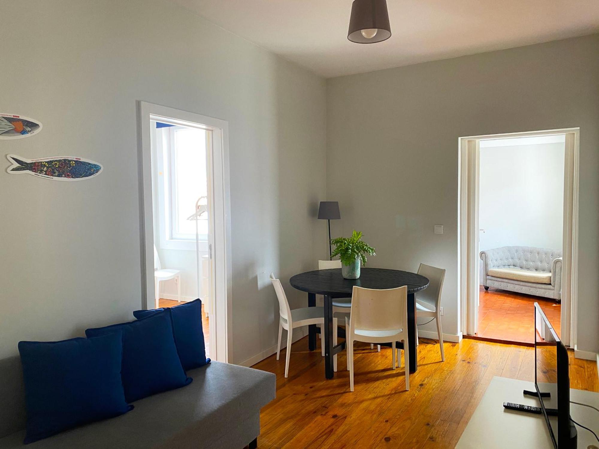 Casa Devesas Apartment Vila Nova de Gaia Bagian luar foto
