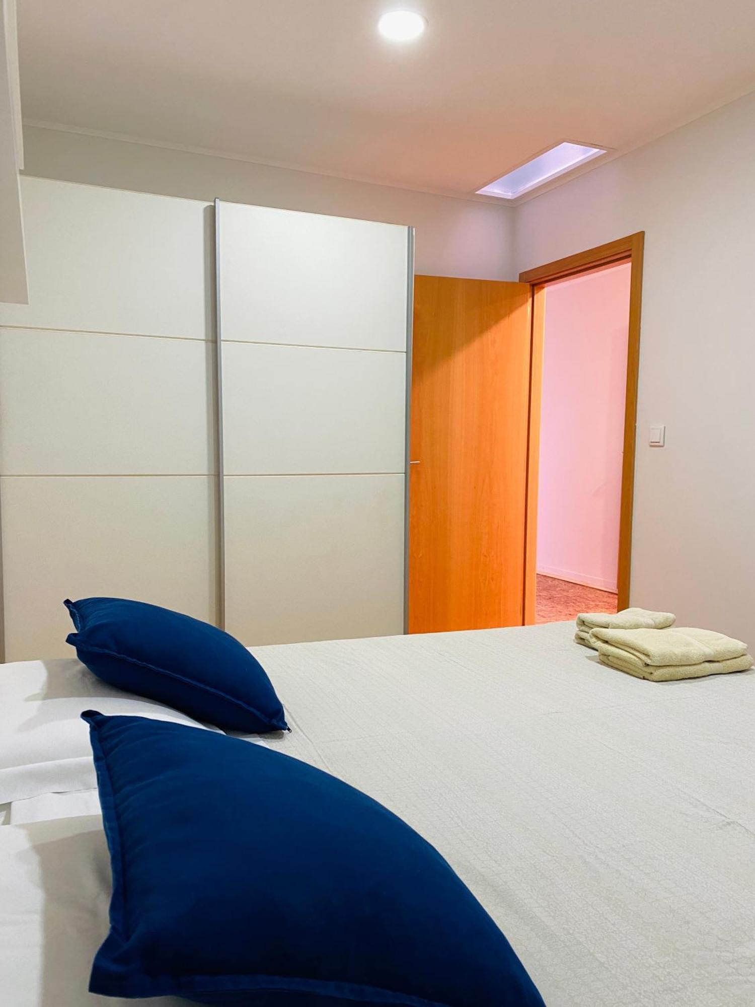 Casa Devesas Apartment Vila Nova de Gaia Bagian luar foto