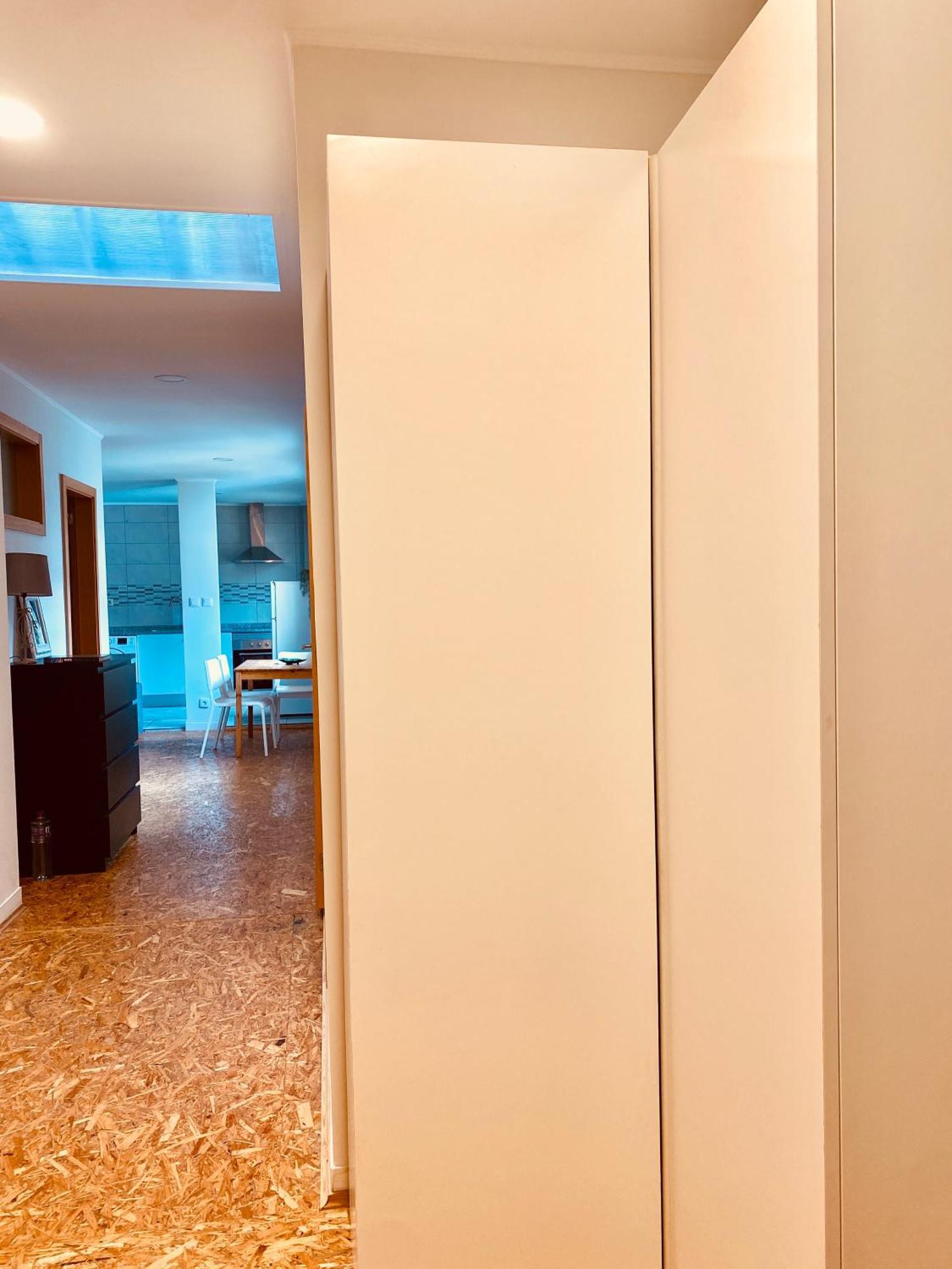 Casa Devesas Apartment Vila Nova de Gaia Bagian luar foto