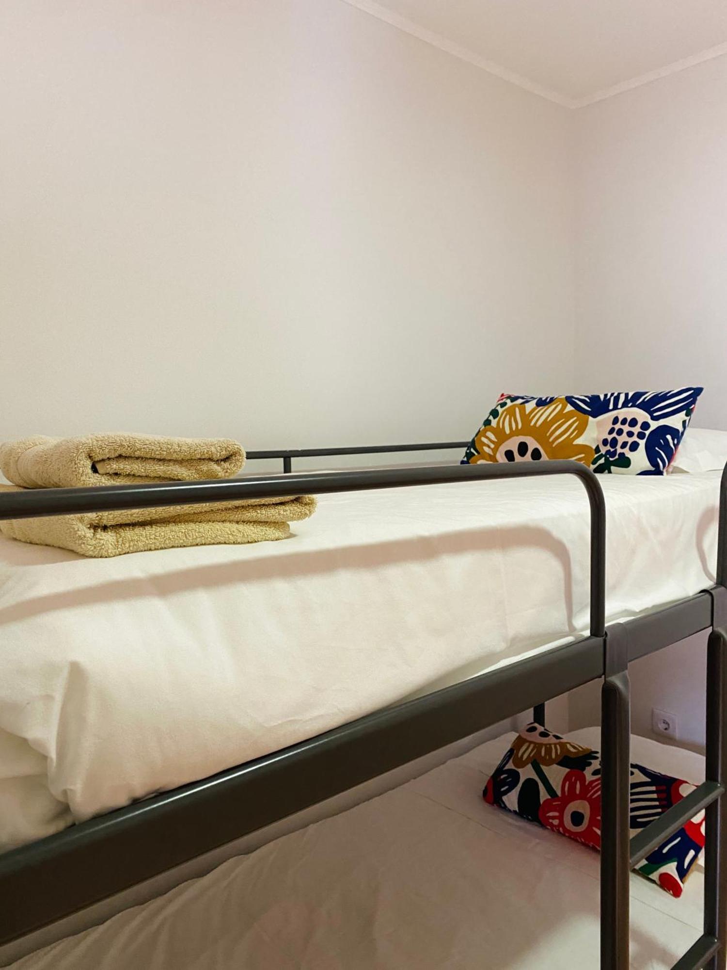 Casa Devesas Apartment Vila Nova de Gaia Bagian luar foto