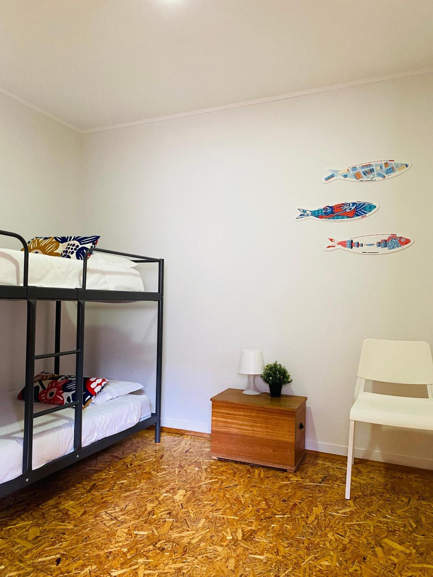 Casa Devesas Apartment Vila Nova de Gaia Bagian luar foto