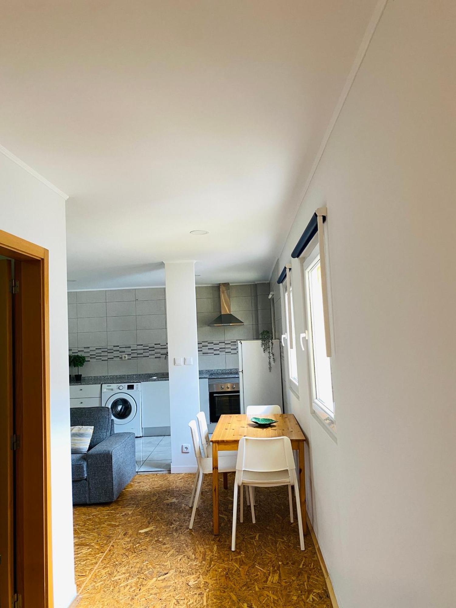 Casa Devesas Apartment Vila Nova de Gaia Bagian luar foto