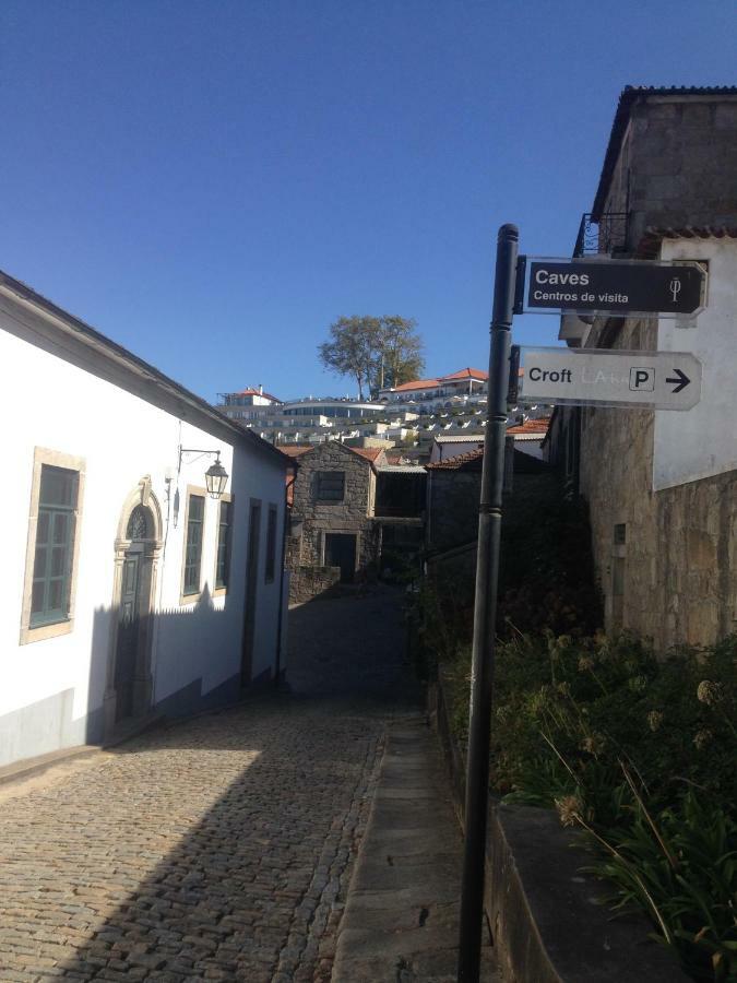 Casa Devesas Apartment Vila Nova de Gaia Bagian luar foto