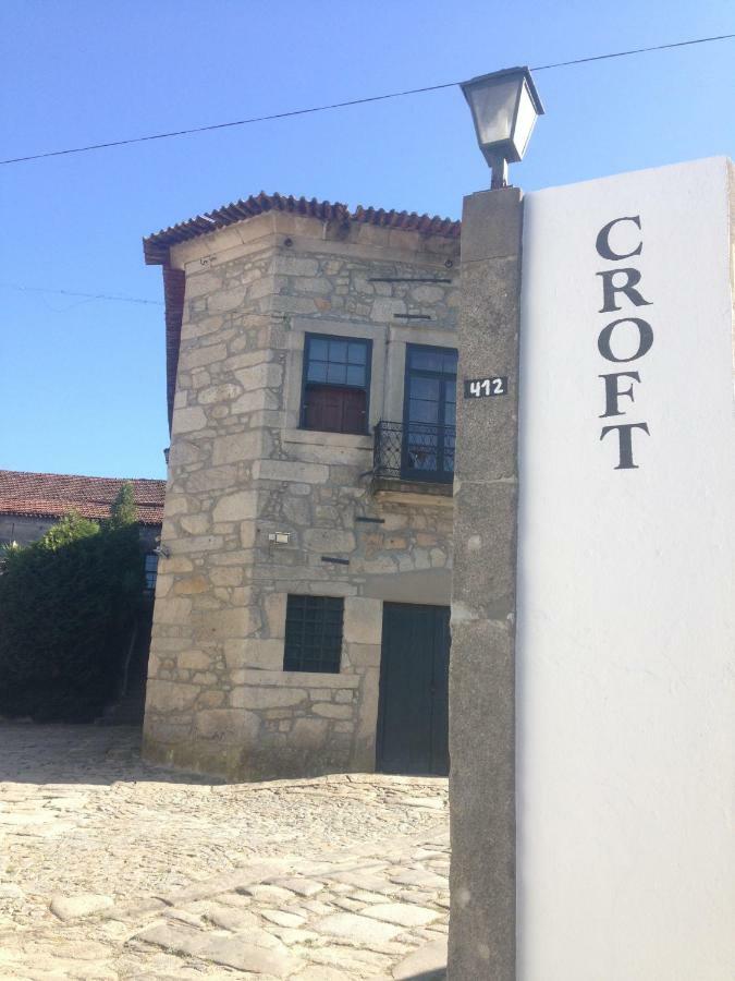 Casa Devesas Apartment Vila Nova de Gaia Bagian luar foto