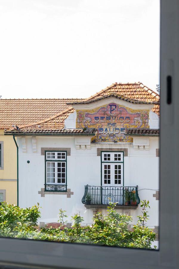 Casa Devesas Apartment Vila Nova de Gaia Bagian luar foto
