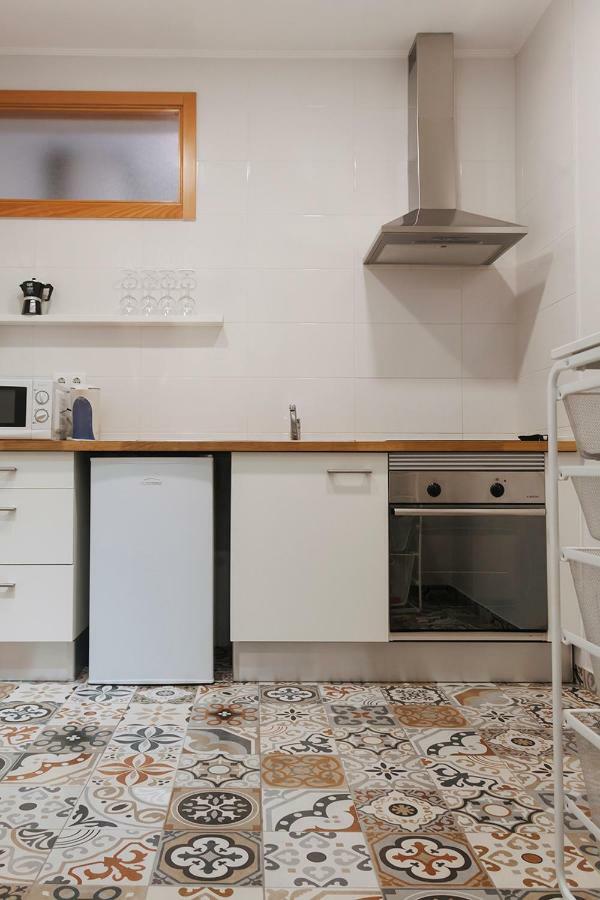 Casa Devesas Apartment Vila Nova de Gaia Bagian luar foto
