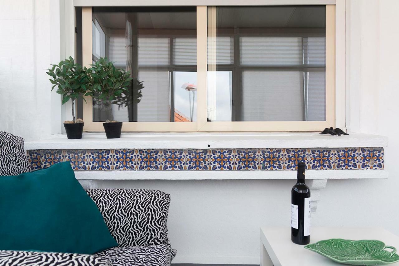 Casa Devesas Apartment Vila Nova de Gaia Bagian luar foto