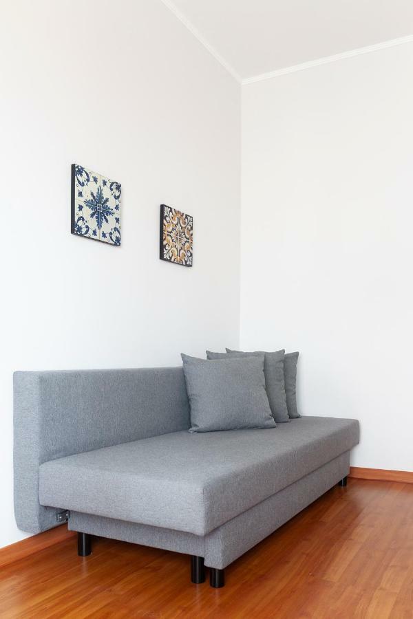 Casa Devesas Apartment Vila Nova de Gaia Bagian luar foto