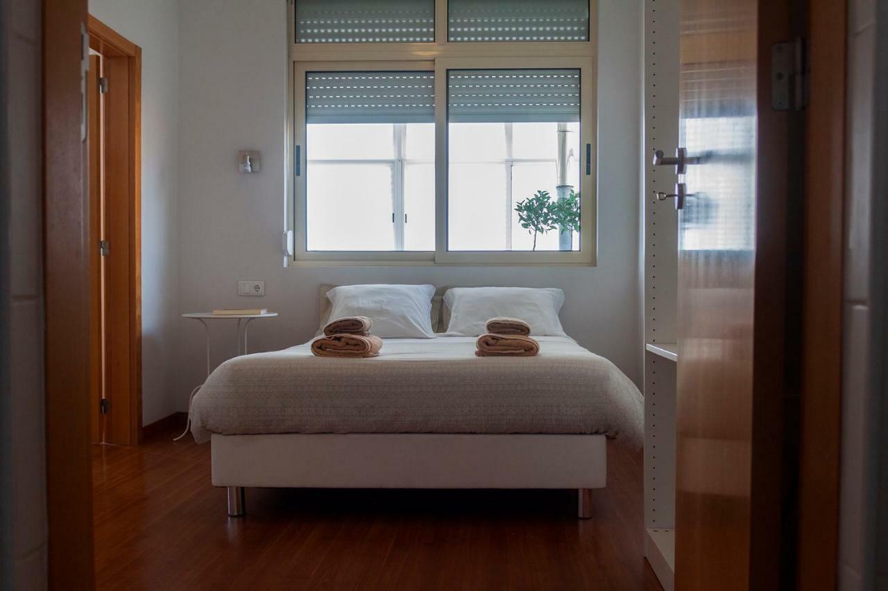 Casa Devesas Apartment Vila Nova de Gaia Bagian luar foto