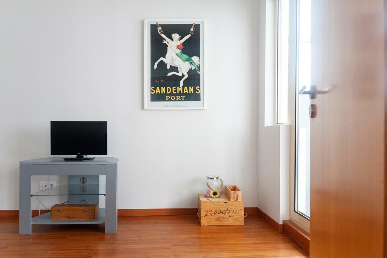 Casa Devesas Apartment Vila Nova de Gaia Bagian luar foto