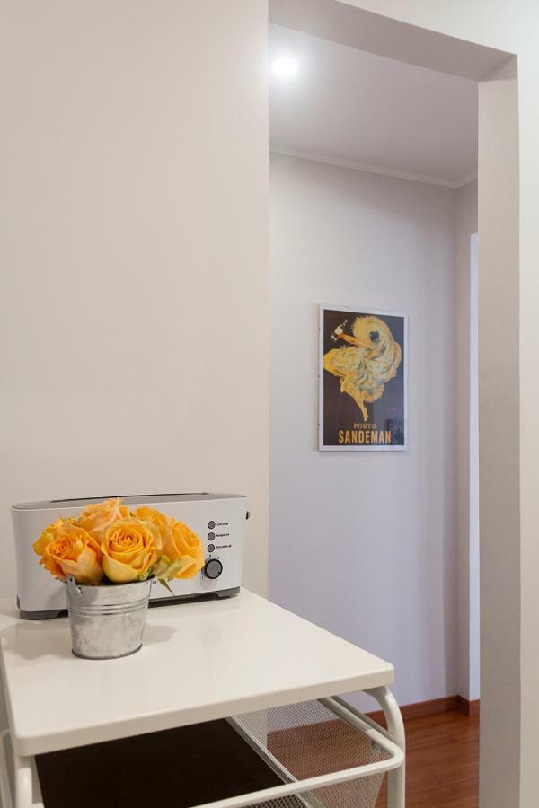 Casa Devesas Apartment Vila Nova de Gaia Bagian luar foto
