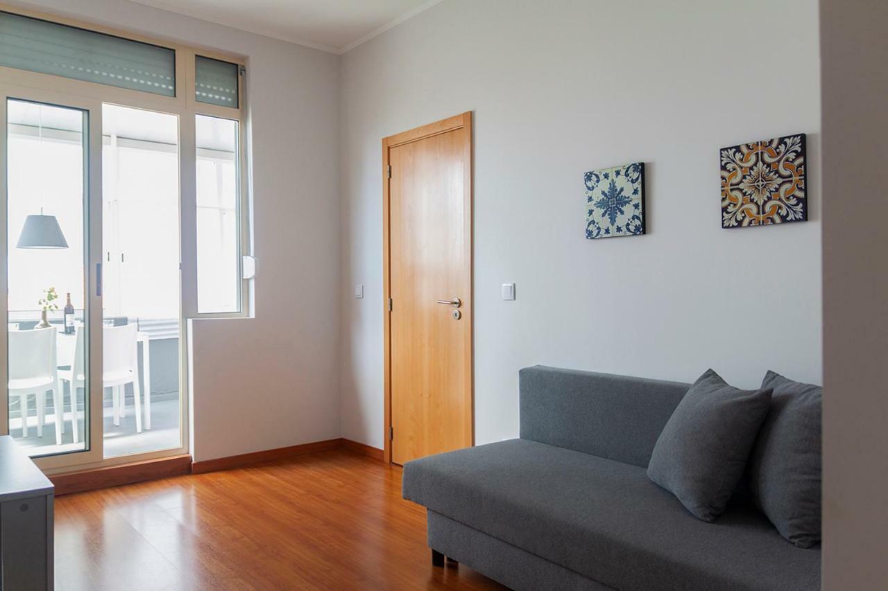 Casa Devesas Apartment Vila Nova de Gaia Bagian luar foto